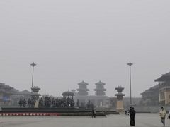 -中国汉城景区