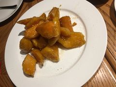 -阿罗新疆菜(人民广场店)