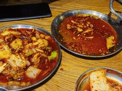 -枣玛尔脊骨汤·烤肉(西塔总店)