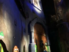 -蓝精灵乐园·世茂精灵之城主题乐园