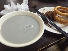 -老磁器口豆汁店(天坛店)