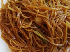 醋溜土豆丝-金悦印象小馆(三里河店)