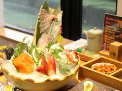 -浦·传统日式料理(3 5 1 1 店)