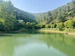 -九龙潭景区