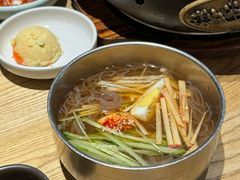 -泥炉烧肉师(新街口金銮巷店)