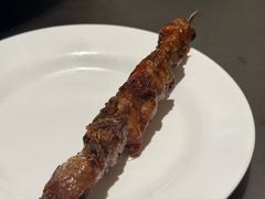-南门涮肉(后海店)