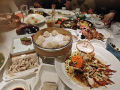 -聚鑫阁·非遗传承江浙菜(正阳店)