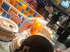-堂会(天河店)