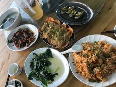 -七鲜渔港美食餐厅(巽寮湾海景店)