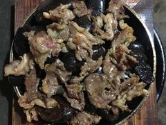 雨花石牛肉-蠔爺王志德生蚝馆(金沙湾店)
