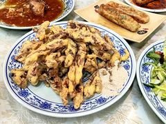 -协顺园回头馆(南顺城路店)