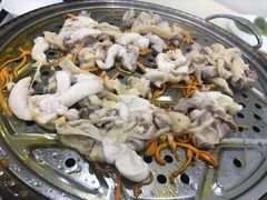 -凯盈阁·顺德私房菜·桑拿鸡