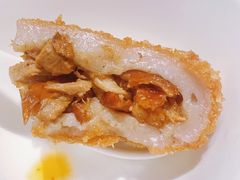 千番芋泥鸭-闽和南(深圳万象城店)