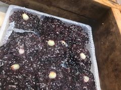糯米糕-韩盛炭火烤肉(万达广场店)