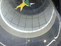 -飞行家太空体验馆(祥云小镇店)