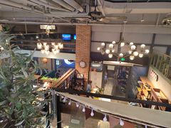 -第三空间·趣味桌游·轰趴.室内CS.剧本杀(大武汉1911店)