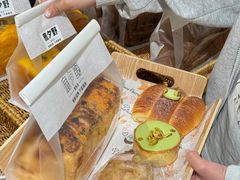 -富贵面包公司(运河店)