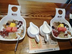 -椰语堂·海南清补凉(友谊阳光城店)