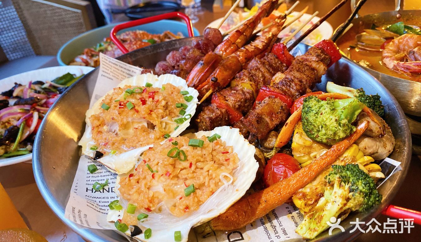 成都探店｜聚会新去处-实现科学浪漫的“分子酒”🍹