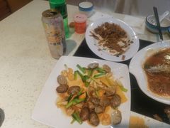 -高记广州大排档(关平路店)