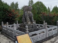 -懿德太子墓