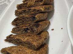 马凯糖饼-马凯餐厅(地安门店)