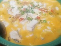 -百岁我家酸菜鱼(大西洋店)