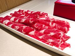 -海底捞火锅(枫蓝国际购物中心店)