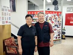 -中国照相馆(王府井店)