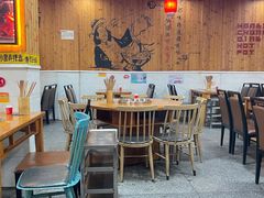 大堂-红姐重庆火锅(曙光路店)