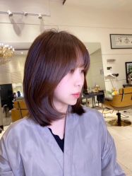 -Hello Lady发型设计