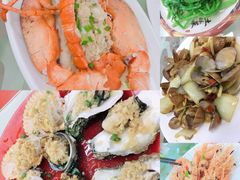 -小辣妹川味海鲜加工店(第一市场椰风巷店)