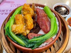 -点都德(龙之梦店)