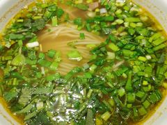 -巴达木食府