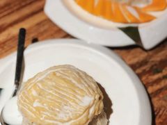 榴莲糯米饭-喜越泰莱·泰越料理(海逸新天地店)