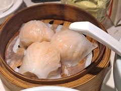 千日贺虾饺皇-千日贺茶餐厅(高新万达店)