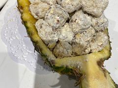 -天下醉美蒙餐(林西店)