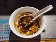-探鱼·鲜青椒爽麻烤鱼(天一广场店)