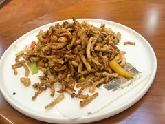 -一家春酒楼(惠工街店)