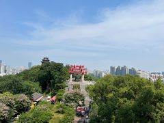 -黄鹤楼