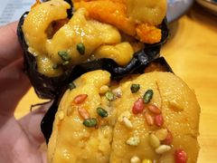 -鮨冠OMAKASE食べ放题(北京首店)
