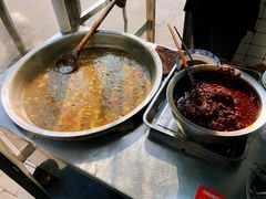 -刘老虎肉丸糊辣汤(总店)