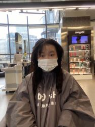 -Hair Code芭曲发型