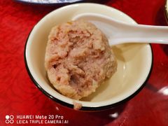 -陈记菜馆·非遗淮扬菜(东关街教场店)