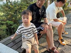-千岛湖天屿景区