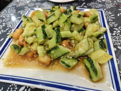 -八两八金·莱芜特色炒鸡(市南漳浦路店)