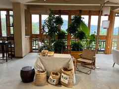 -上席擂茶·新中式青年茶馆(古城店)