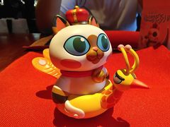 -花马天堂云南餐厅 Lost Heaven(外滩店)