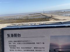 -南汇嘴观海公园