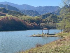 -玉渡山自然风景区